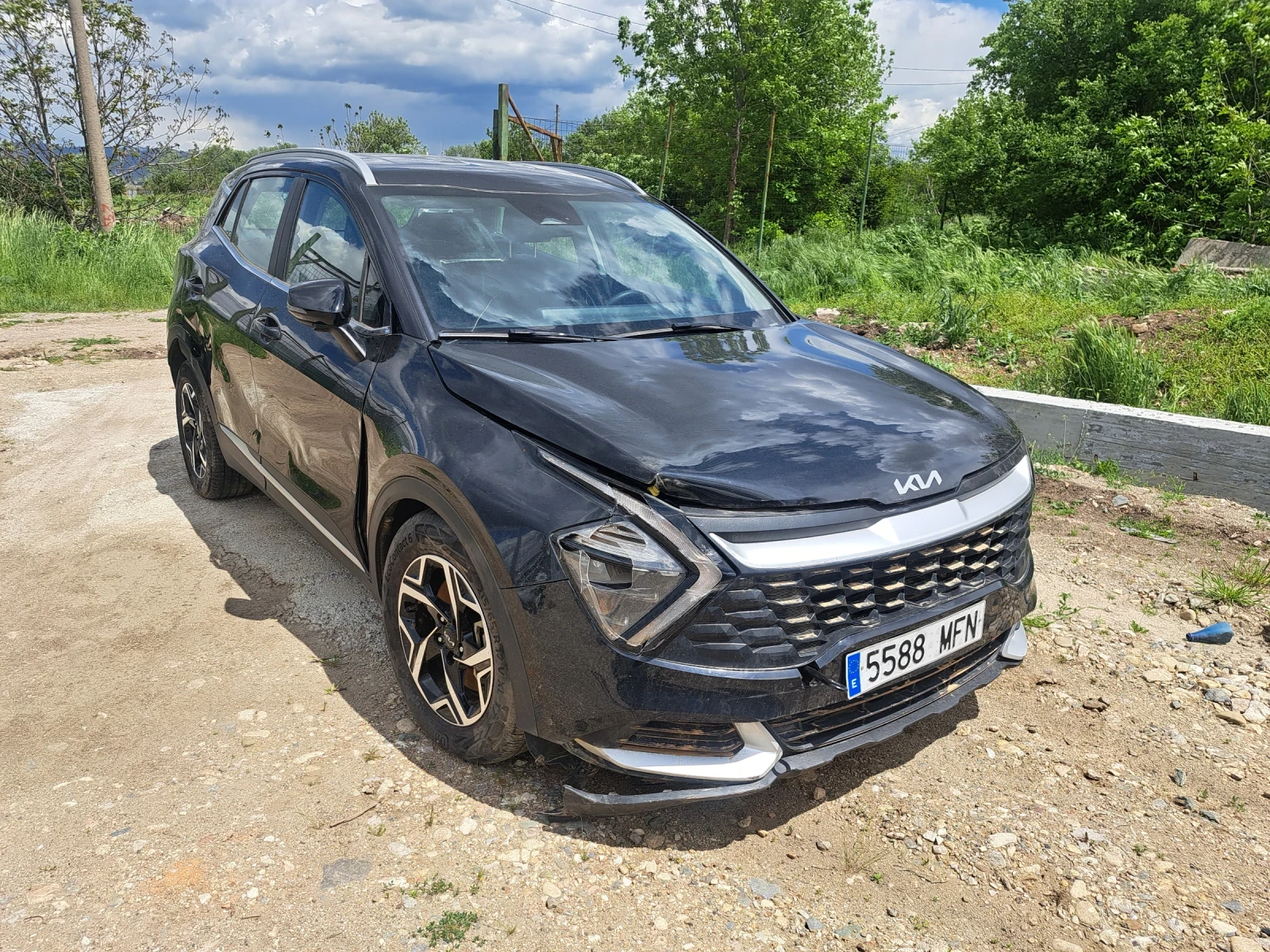 Kia Sportage 1.6 | Mobile.bg � ����������� 6