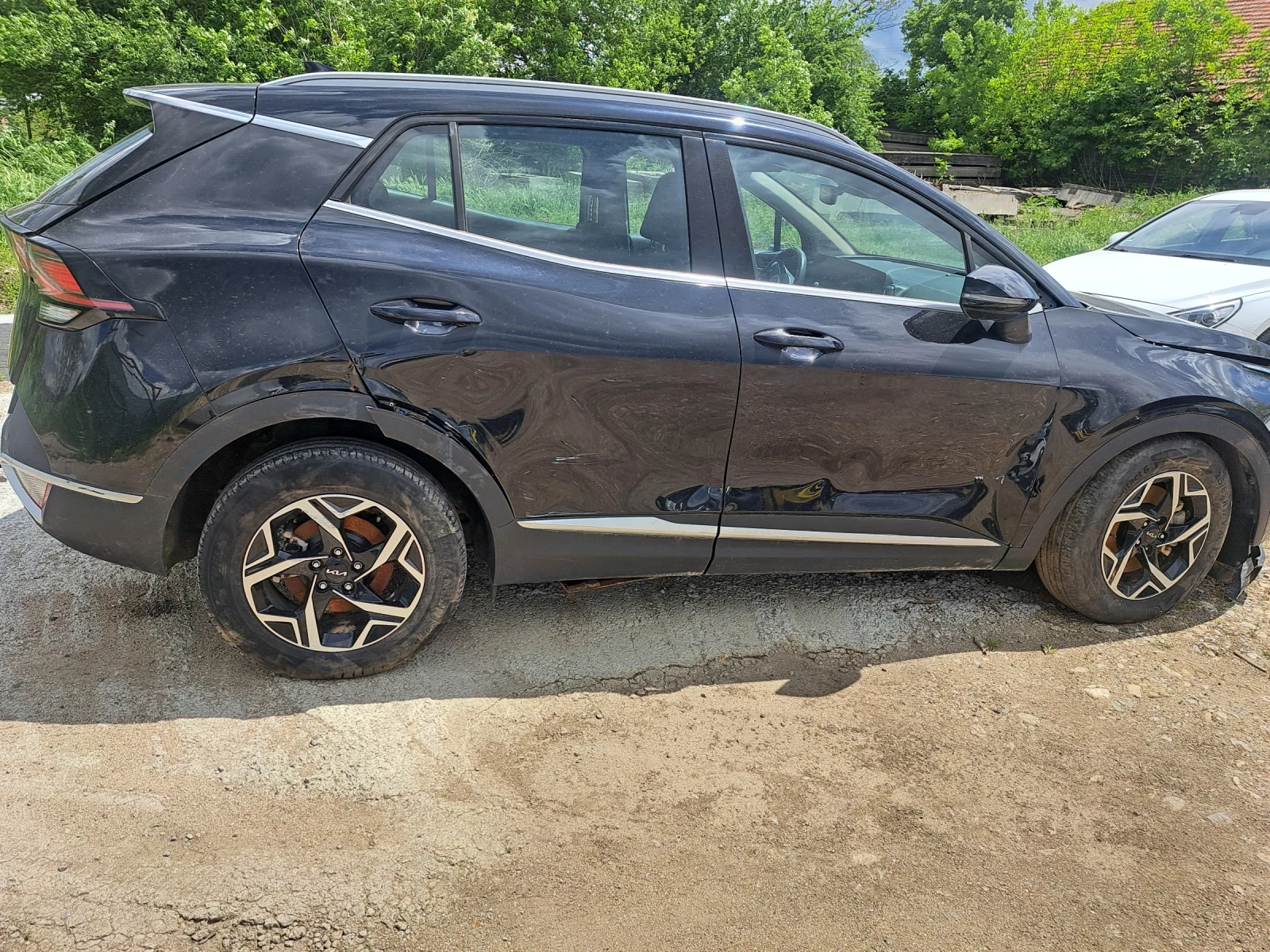 Kia Sportage 1.6 | Mobile.bg � ����������� 3