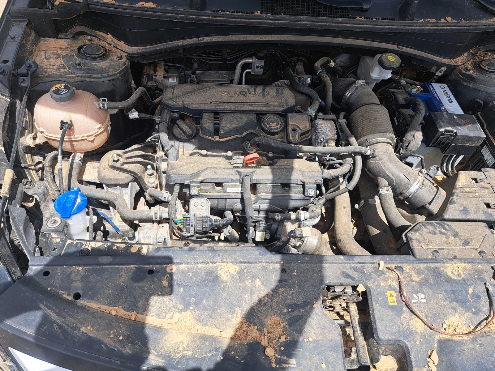 Kia Sportage 1.6 | Mobile.bg � ����������� 5