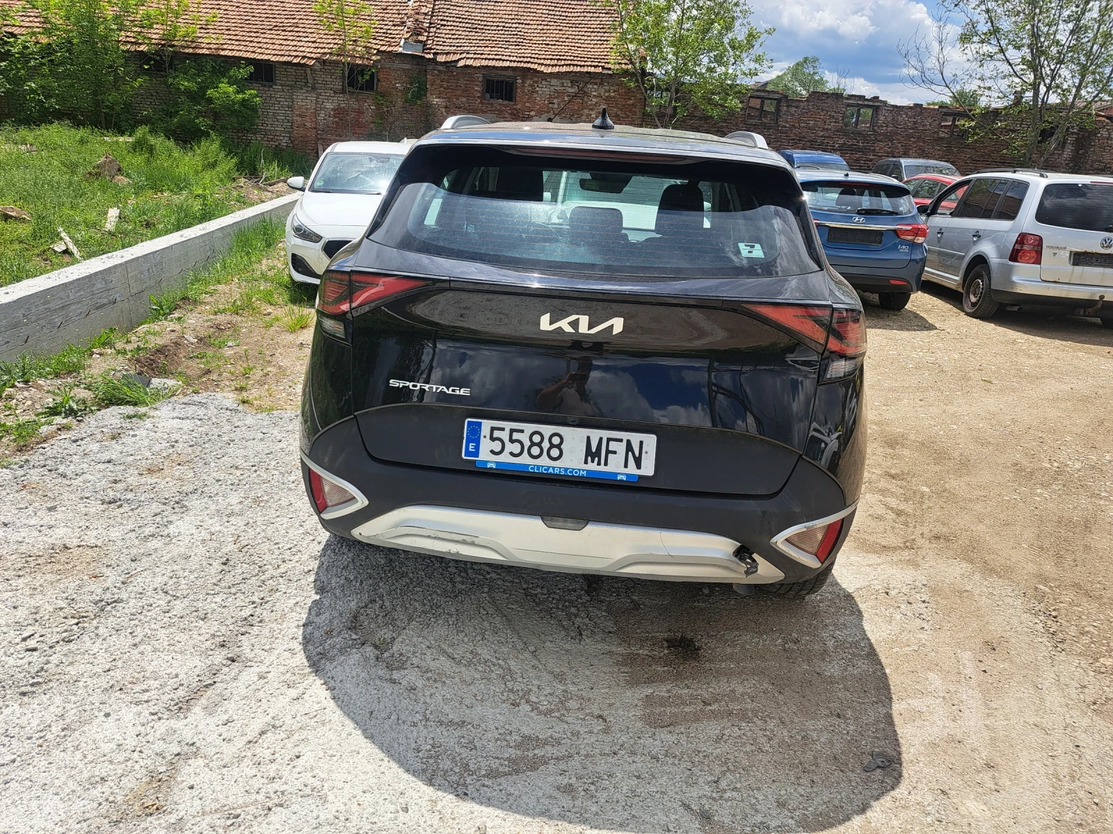 Kia Sportage 1.6 | Mobile.bg � ����������� 2