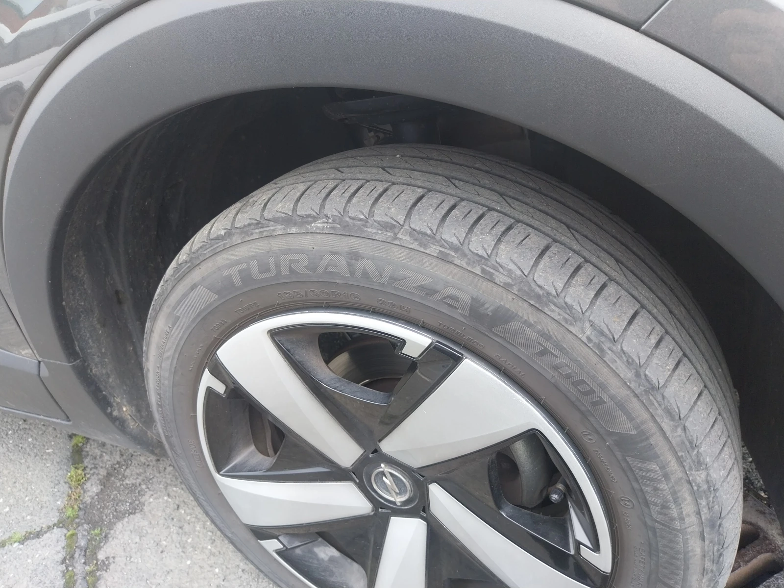 Opel Crossland X 1.5d | Mobile.bg � ����������� 10