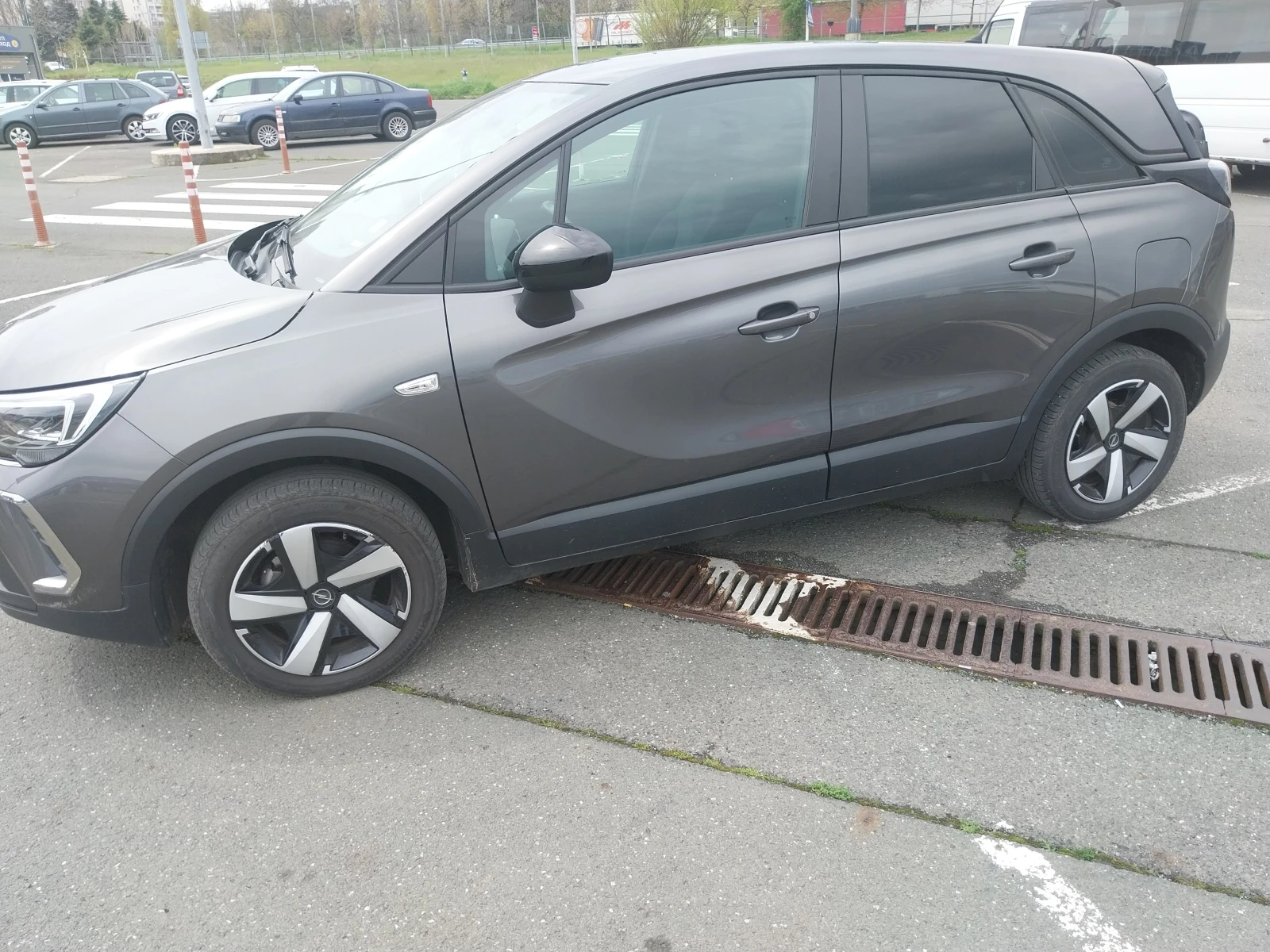 Opel Crossland X 1.5d | Mobile.bg � ����������� 1