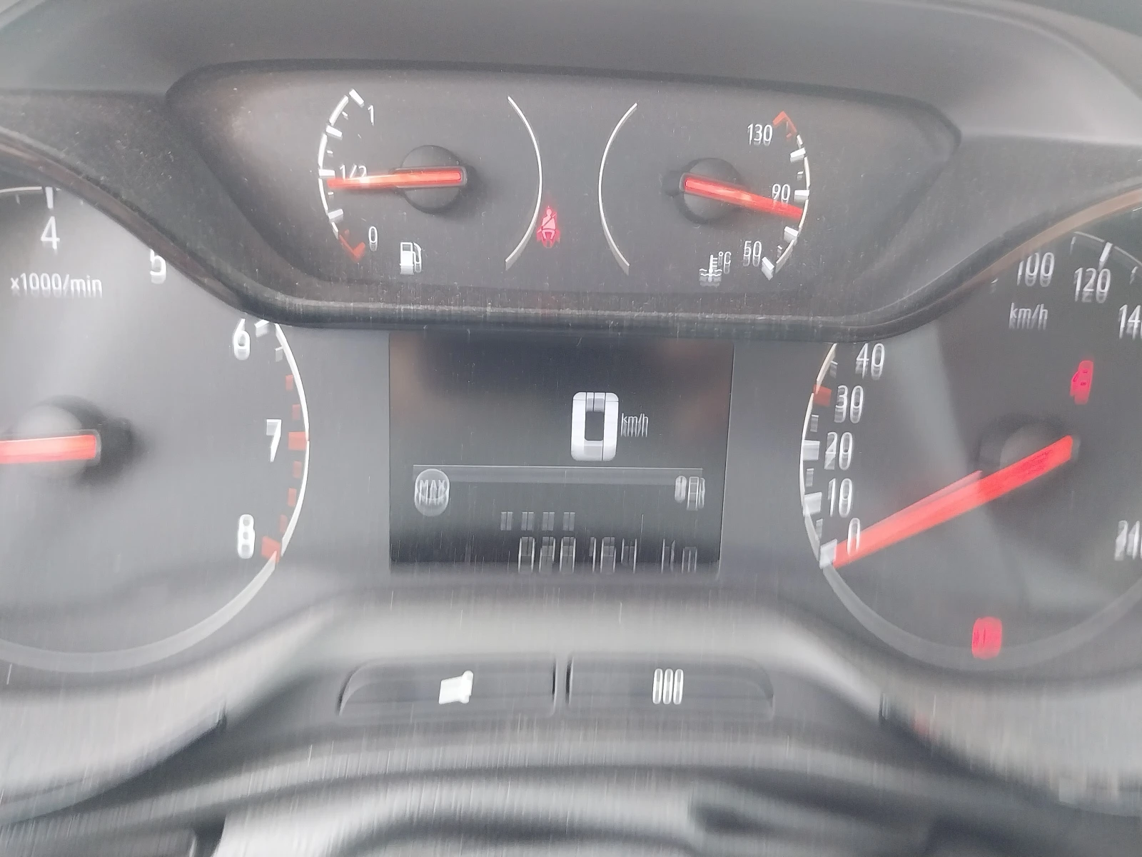 Opel Crossland X 1.5d | Mobile.bg � ����������� 8