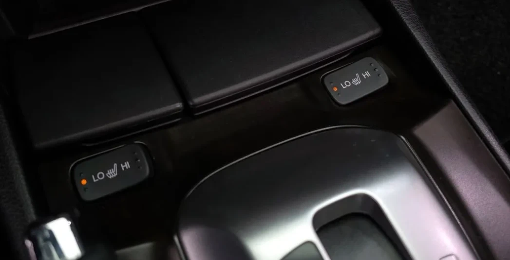 Honda Crosstour 3.5 бензин , снимка 8 - Автомобили и джипове - 54993936
