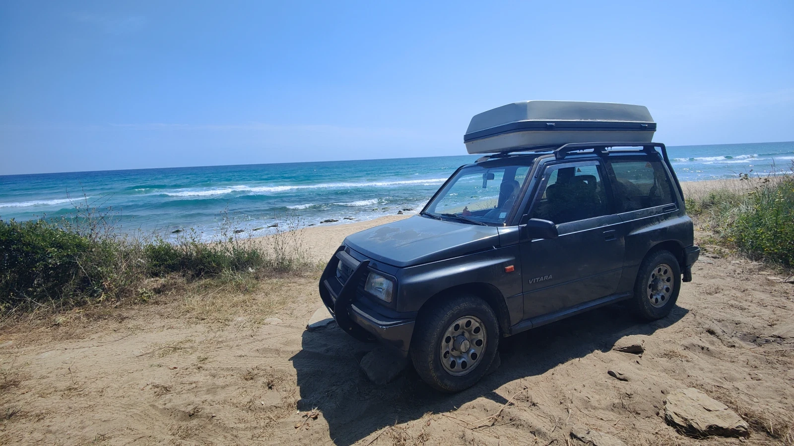 Suzuki Vitara JLX | Mobile.bg � ����������� 17