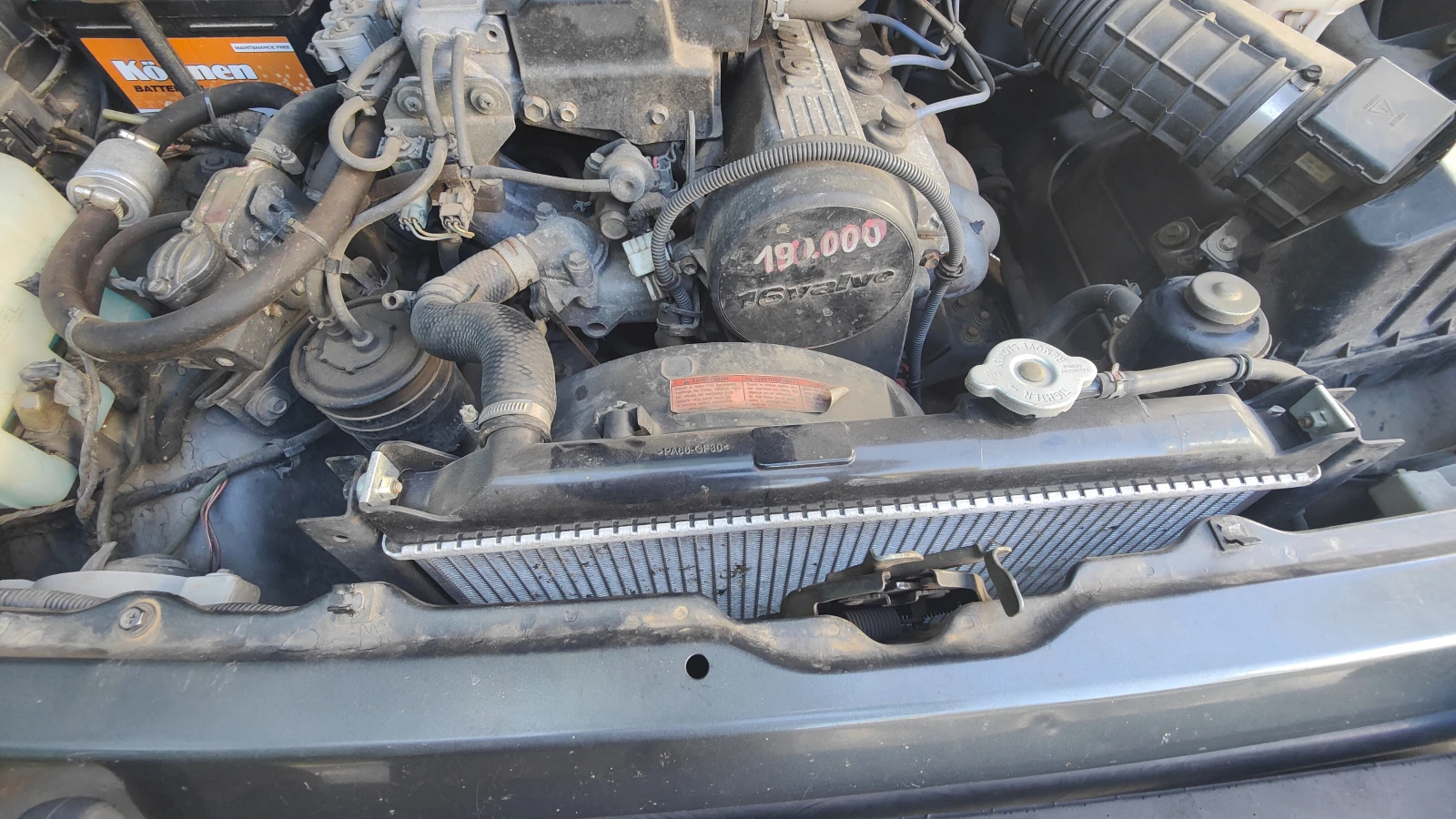 Suzuki Vitara JLX, снимка 12 - Автомобили и джипове - 55458434