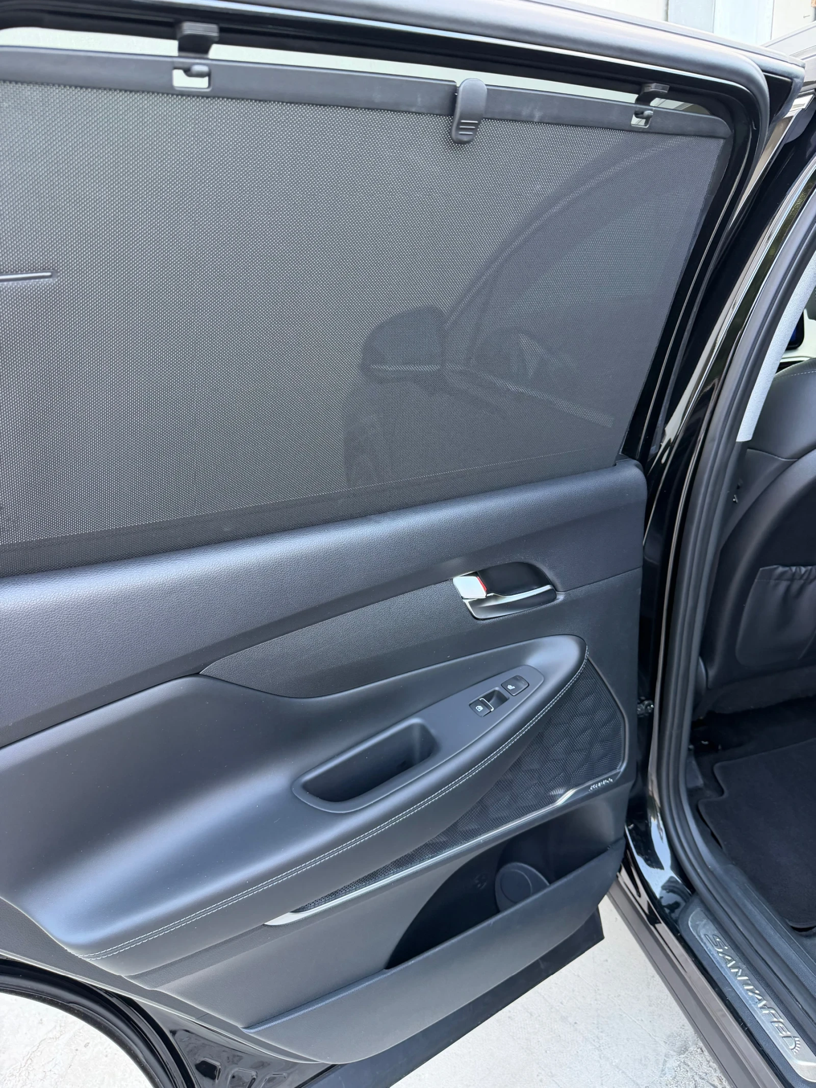 Hyundai Santa fe 2.2 CRDI Prime в Гаранция, снимка 7 - Автомобили и джипове - 55530691