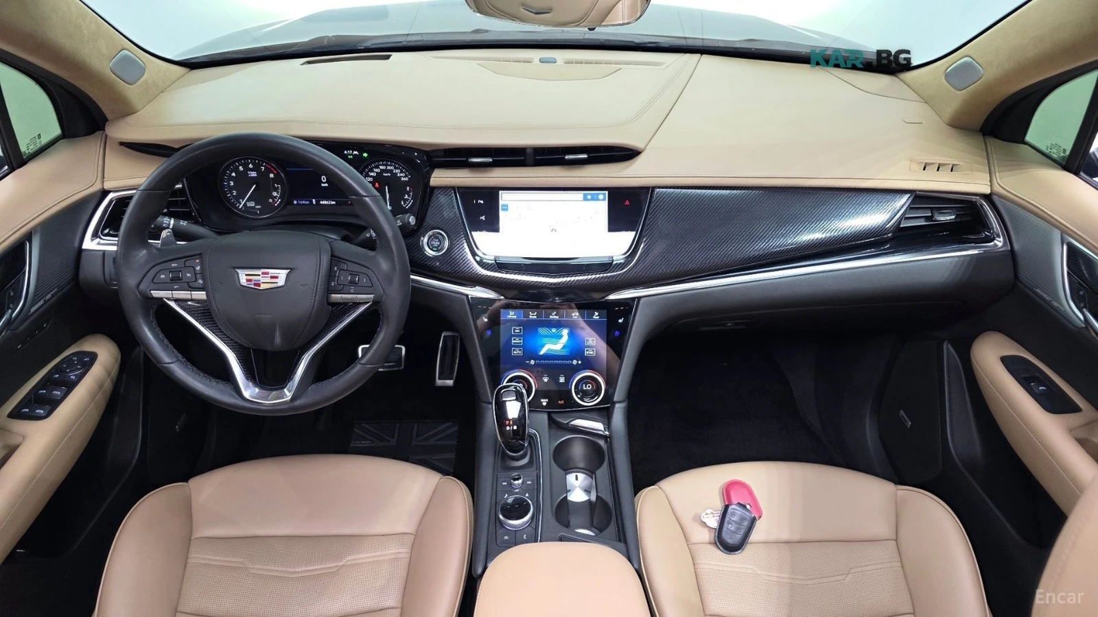 Cadillac XT6 3.6 SPORTS* 360* HUD* ����* ����* ���� | Mobile.bg � ����������� 5