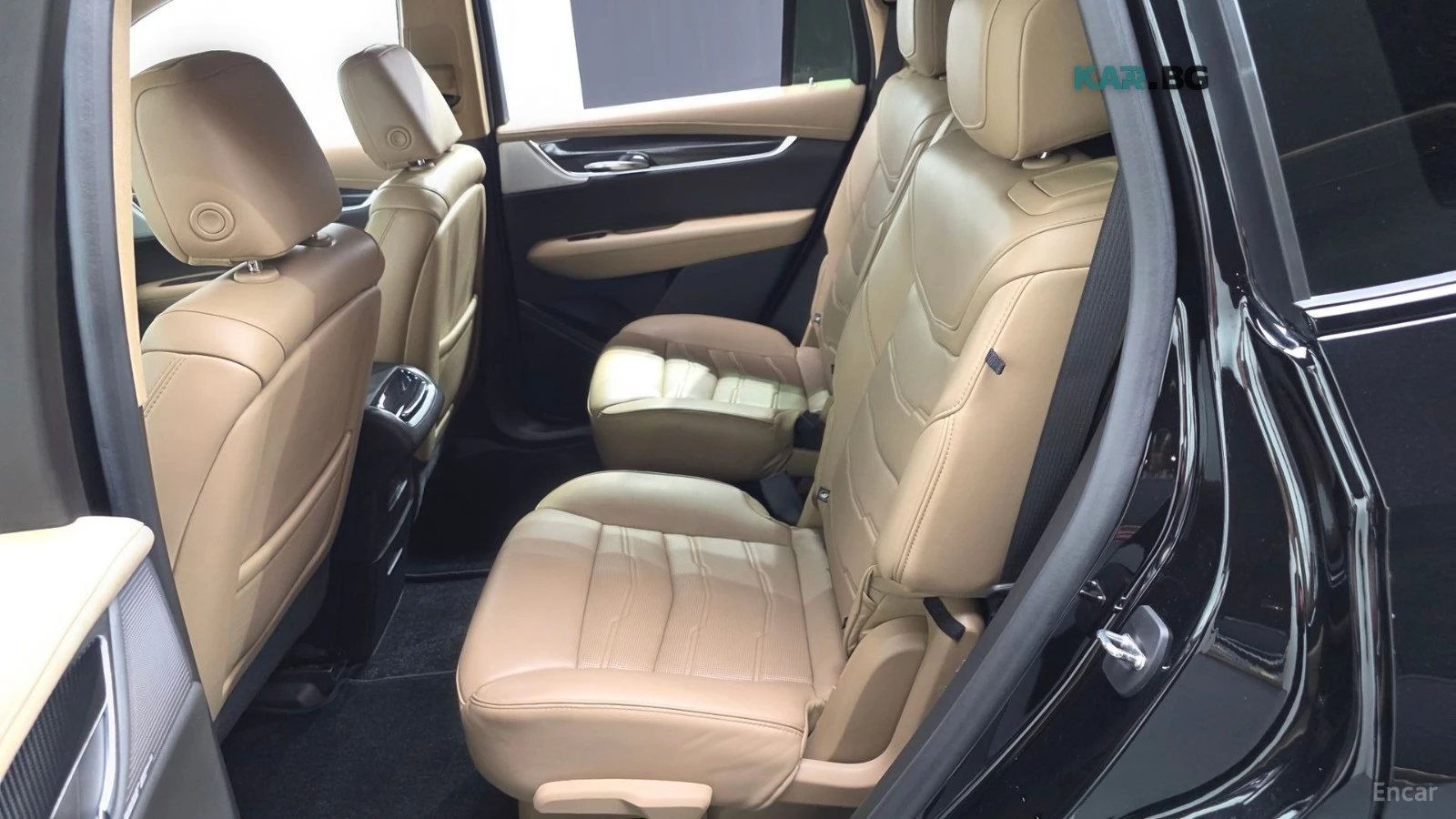 Cadillac XT6 3.6 SPORTS* 360* HUD* ����* ����* ���� | Mobile.bg � ����������� 10