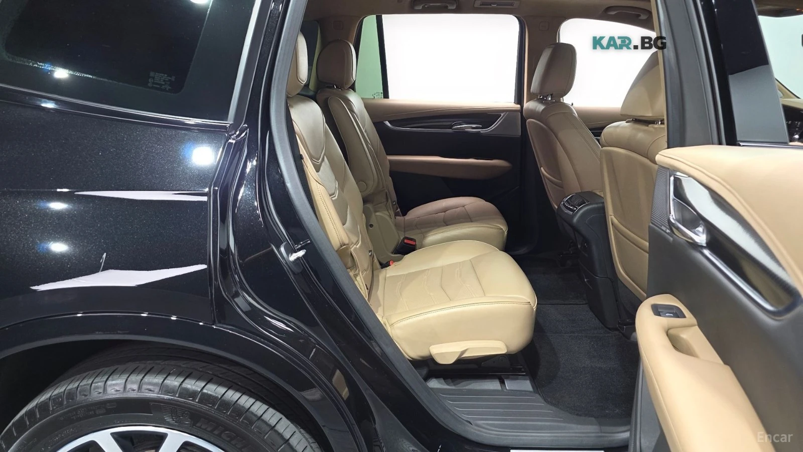Cadillac XT6 3.6 SPORTS* 360* HUD* ����* ����* ���� | Mobile.bg � ����������� 9