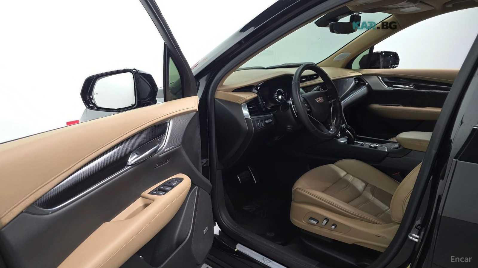 Cadillac XT6 3.6 SPORTS* 360* HUD* ����* ����* ���� | Mobile.bg � ����������� 8