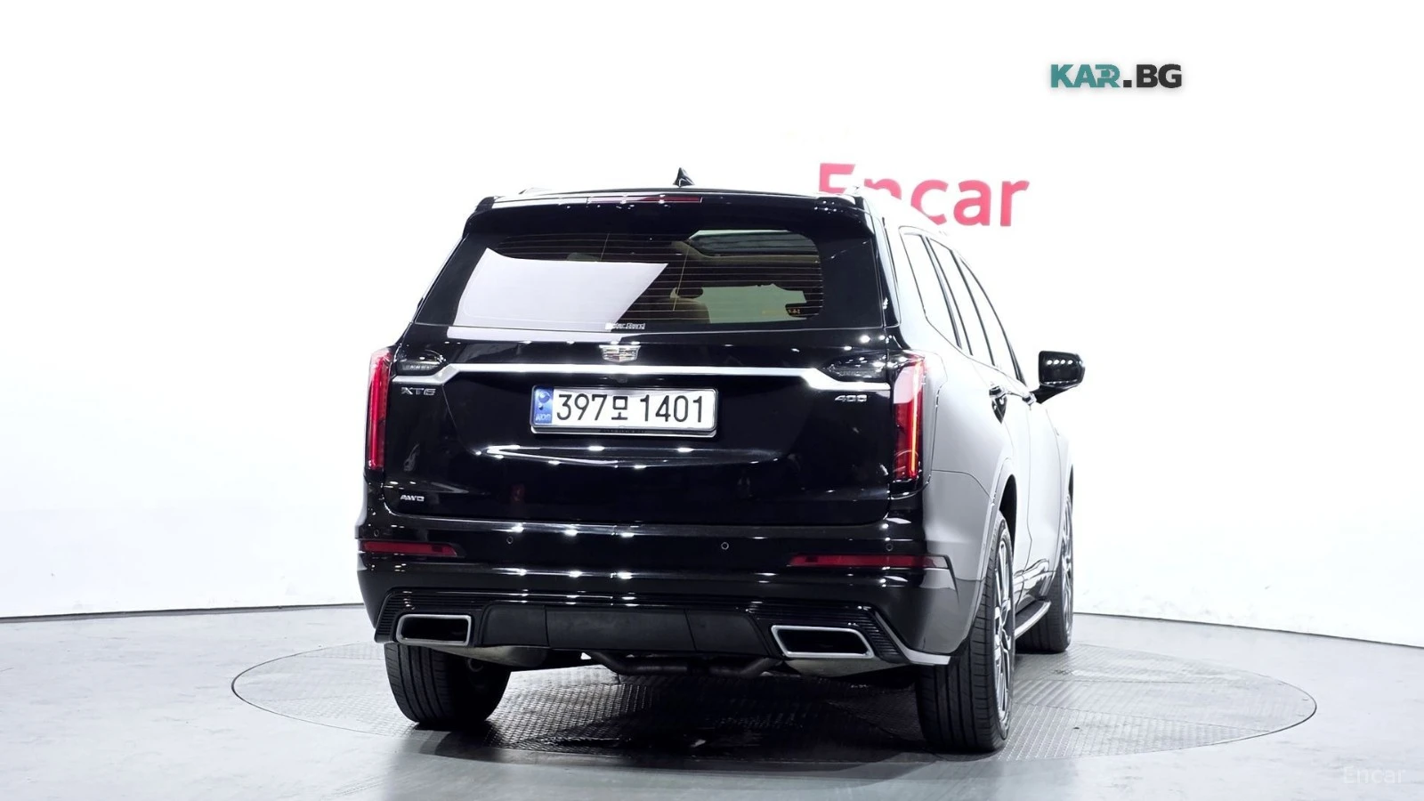 Cadillac XT6 3.6 SPORTS* 360* HUD* ����* ����* ���� | Mobile.bg � ����������� 4