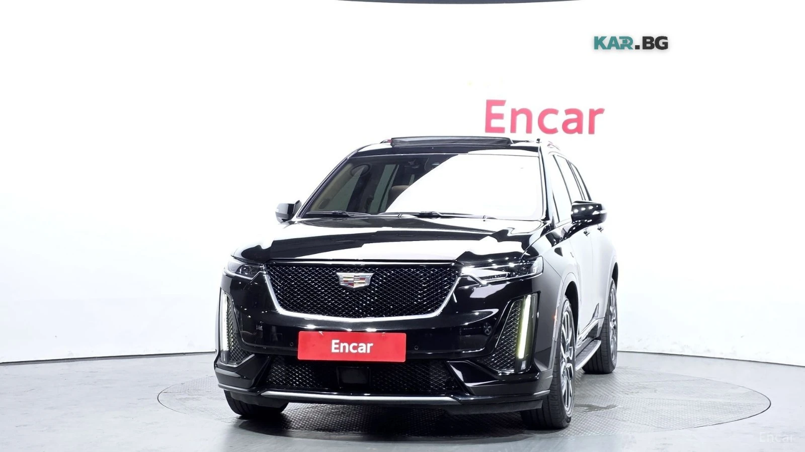 Cadillac XT6 3.6 SPORTS* 360* HUD* ����* ����* ���� | Mobile.bg � ����������� 3