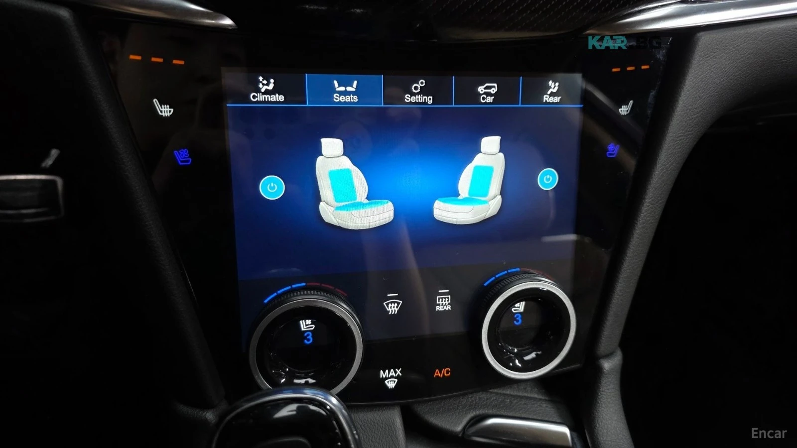 Cadillac XT6 3.6 SPORTS* 360* HUD* ����* ����* ���� | Mobile.bg � ����������� 17