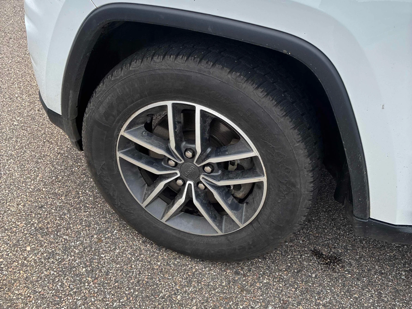 Jeep Grand cherokee * Limited * АВТОКРЕДИТ БЕЗ ПЪРВОНАЧАЛНА ВНОСКА, снимка 7 - Автомобили и джипове - 55803325