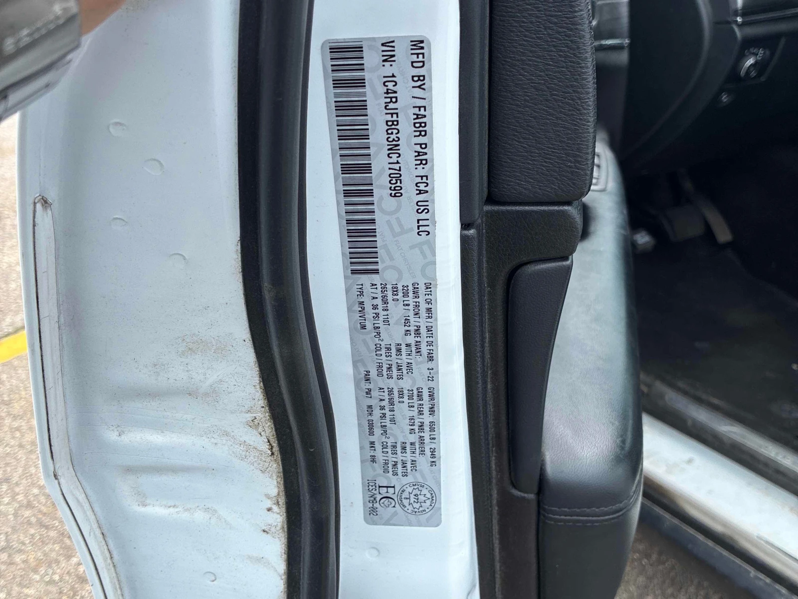 Jeep Grand cherokee * Limited * АВТОКРЕДИТ БЕЗ ПЪРВОНАЧАЛНА ВНОСКА, снимка 12 - Автомобили и джипове - 55803325