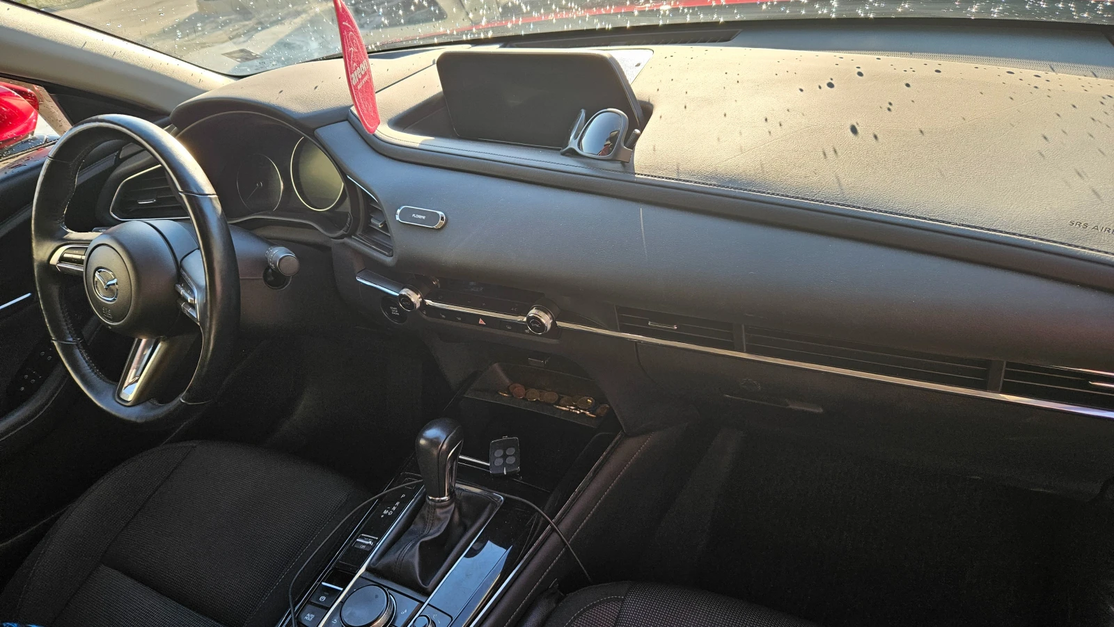 Mazda CX-30 SKY Active G, снимка 7 - Автомобили и джипове - 55805132