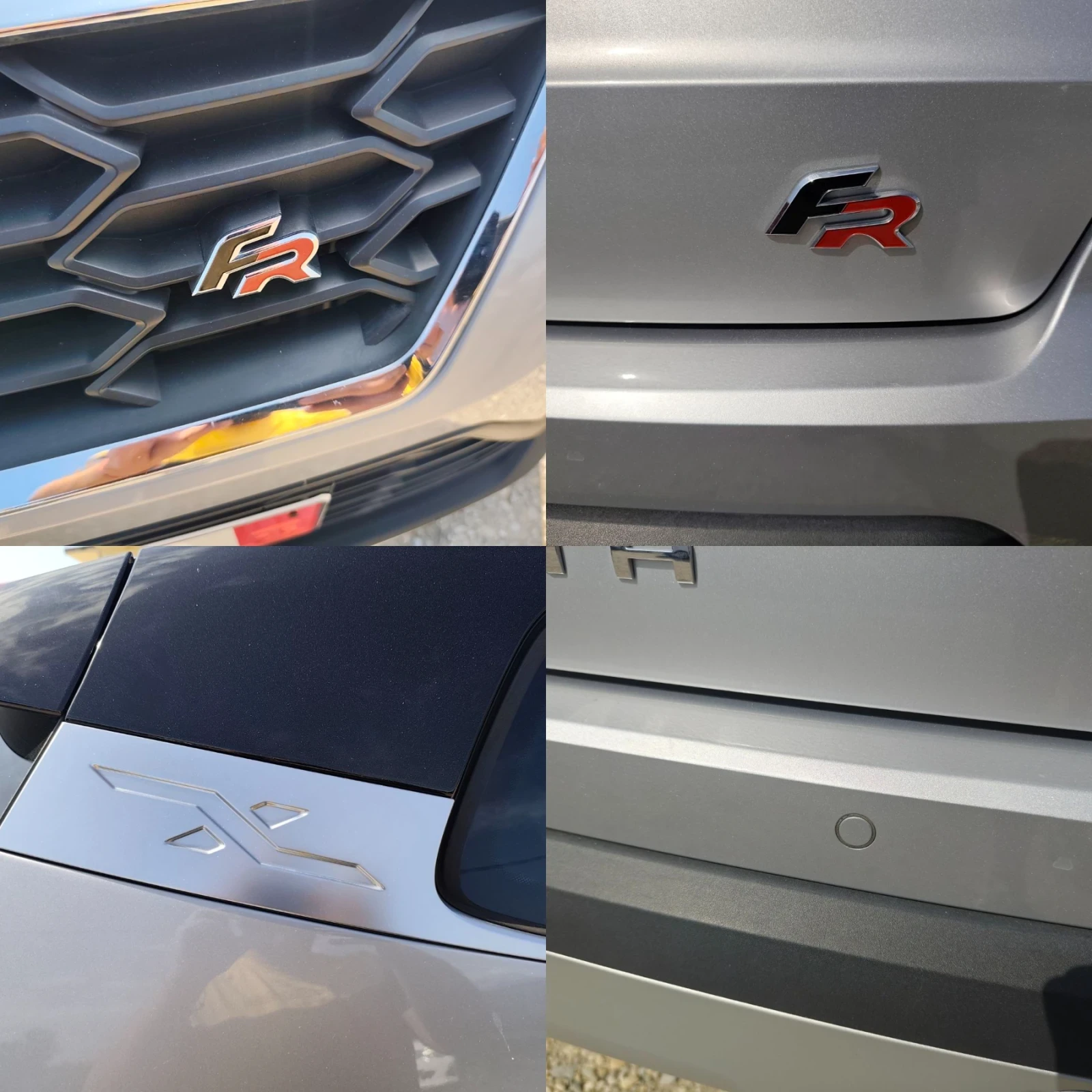 Seat Arona 1.0 tsi FR 80000км, снимка 14 - Автомобили и джипове - 55881374