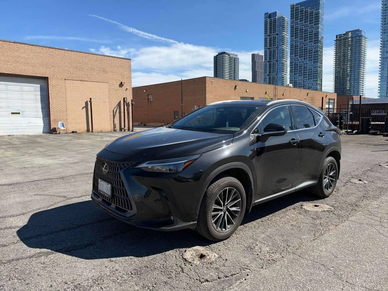 Lexus NX 350 | CARFAX | БЕЗ ИНЦИДЕНТИ