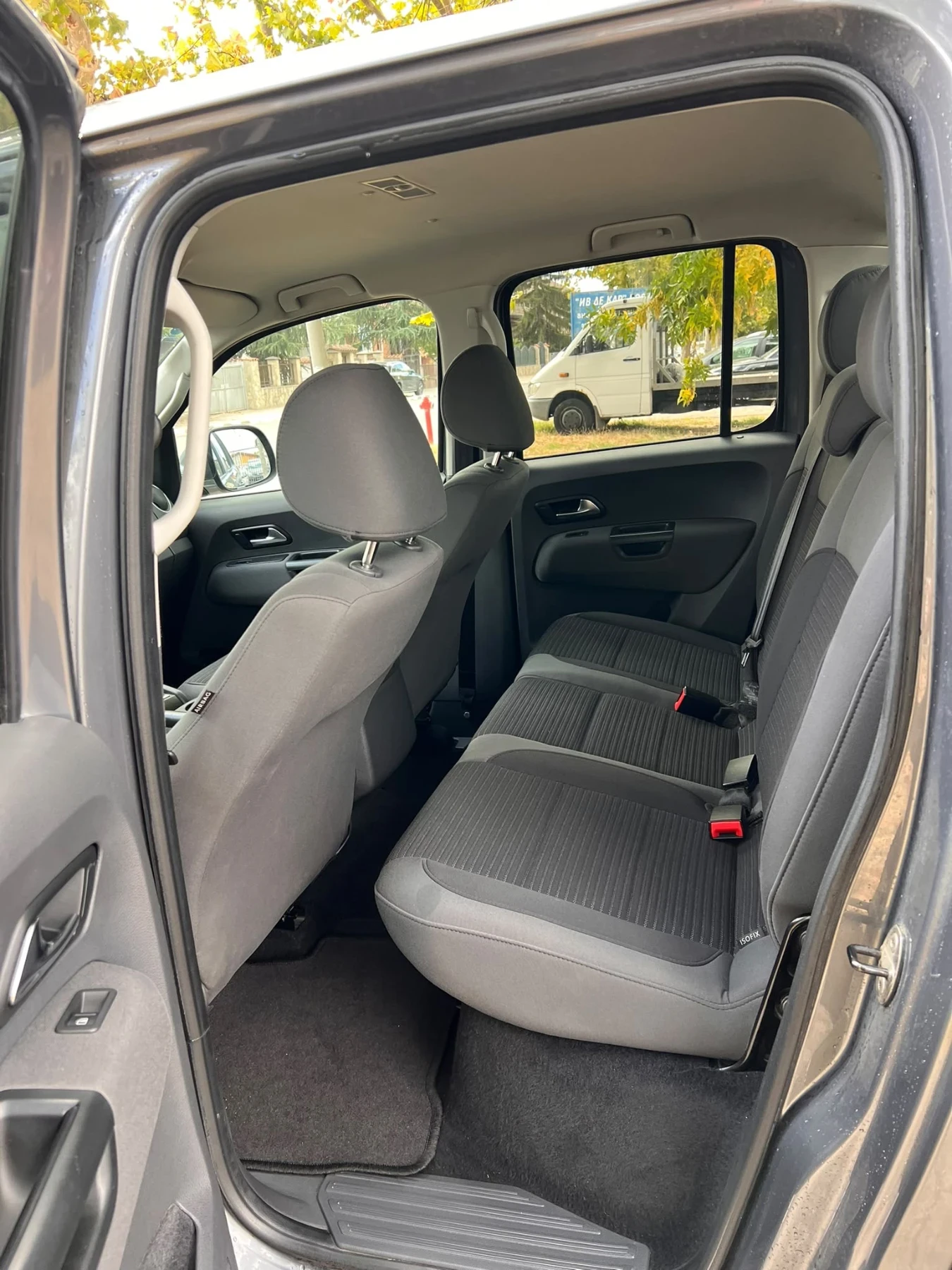 VW Amarok 2.0 DIESEL AUSTRIA  | Mobile.bg � ����������� 11
