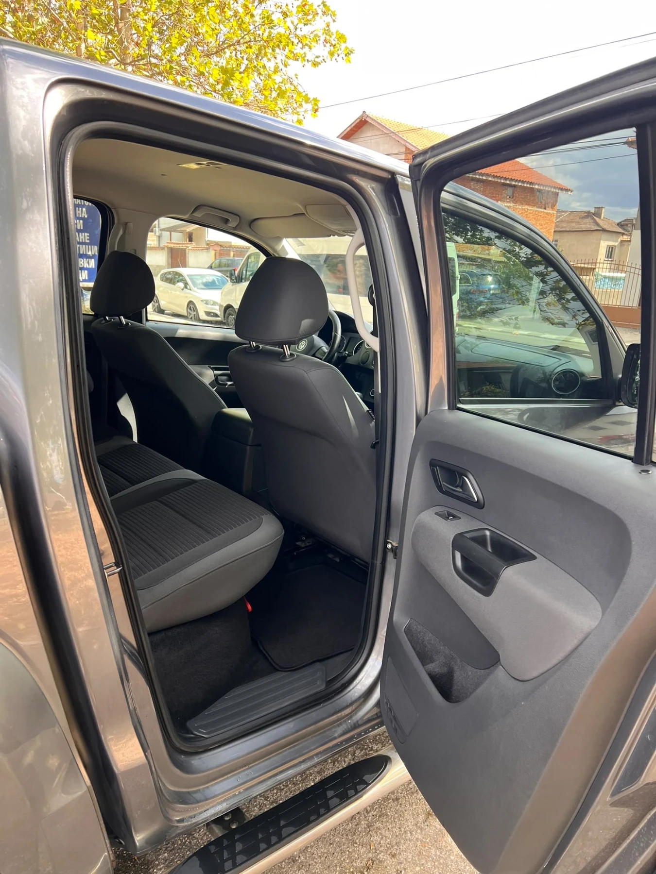 VW Amarok 2.0 DIESEL AUSTRIA  | Mobile.bg � ����������� 13
