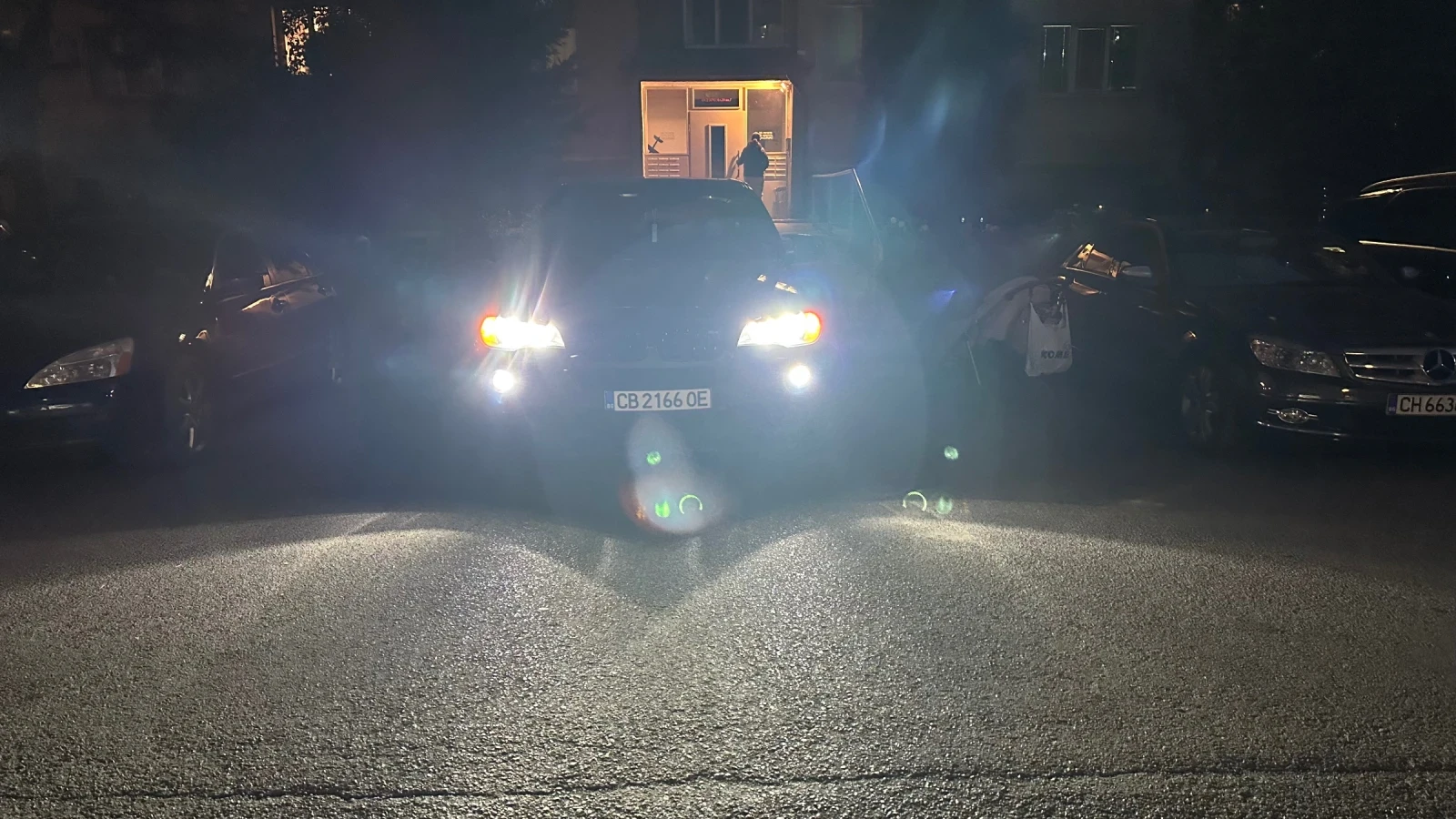 BMW X5, снимка 9 - Автомобили и джипове - 56346432