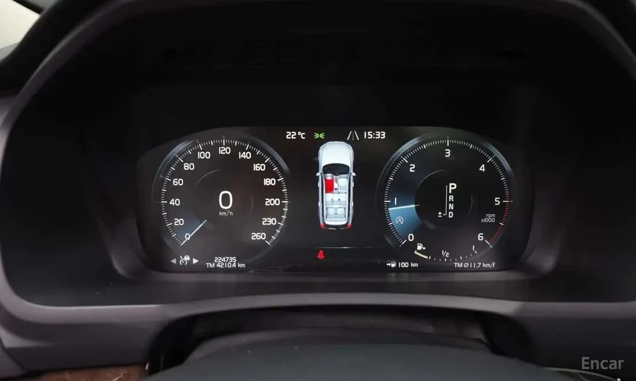 Volvo Xc90, снимка 8 - Автомобили и джипове - 56686839