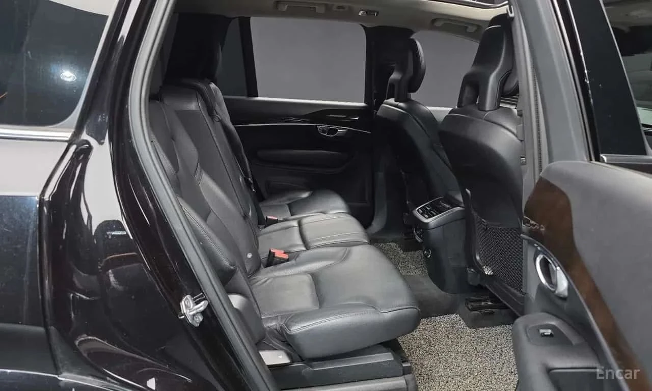 Volvo Xc90, снимка 12 - Автомобили и джипове - 56686839