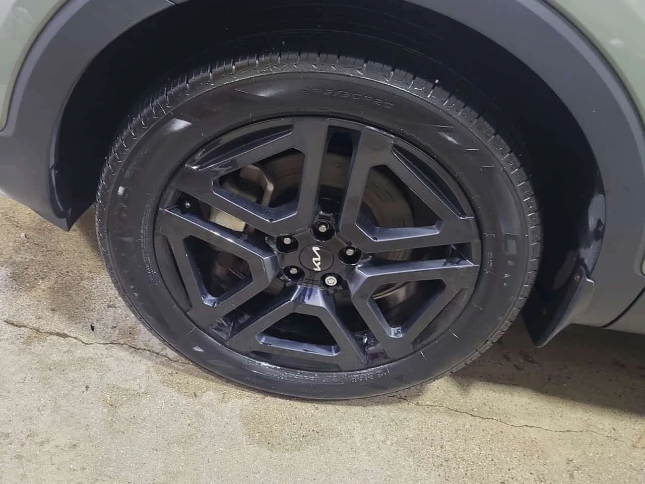 Kia Telluride * SX Prestige X line * CARFAX *  | Mobile.bg � ����������� 15