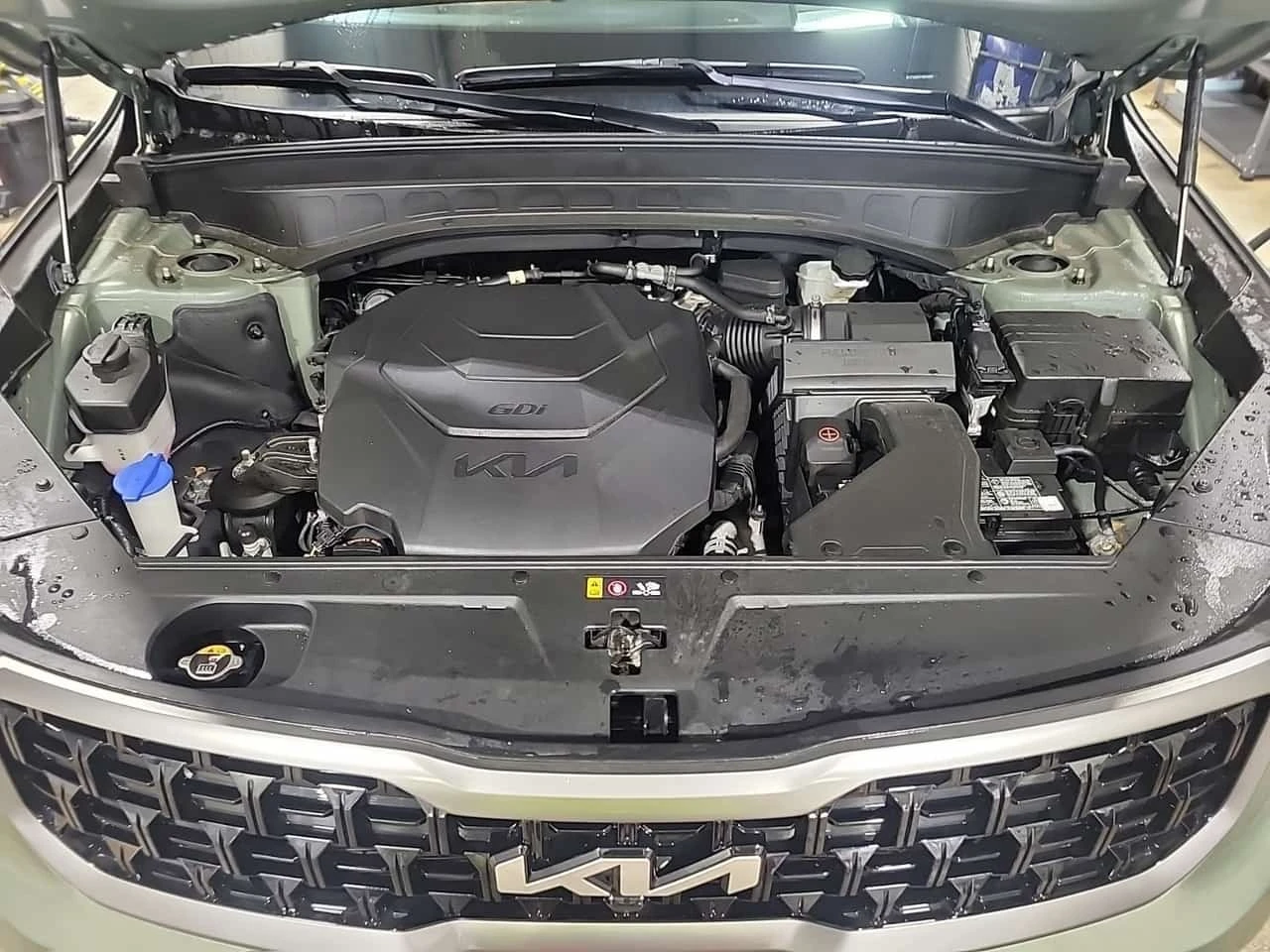 Kia Telluride * SX Prestige X line * CARFAX *  | Mobile.bg � ����������� 16
