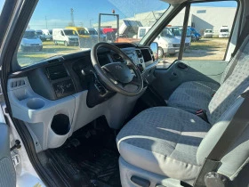 Ford Transit, снимка 10