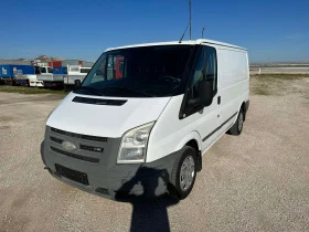 Ford Transit, снимка 2