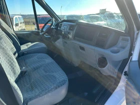 Ford Transit, снимка 9