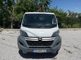 Citroen Jumper МАКСИ/САМОСВАЛ, снимка 1