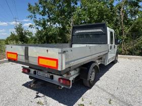 Citroen Jumper МАКСИ/САМОСВАЛ, снимка 16