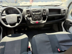Citroen Jumper МАКСИ/САМОСВАЛ, снимка 7