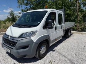 Citroen Jumper МАКСИ/САМОСВАЛ, снимка 3