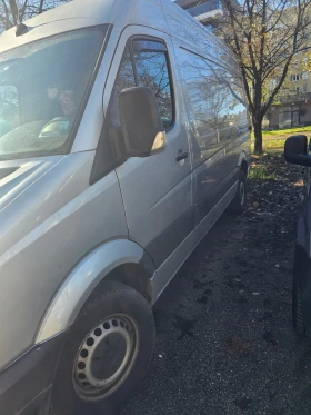 Mercedes-Benz Sprinter 318, снимка 3