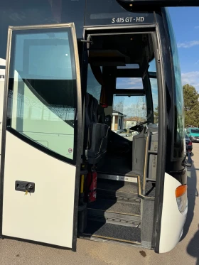 Setra S 415 GT-HD | Mobile.bg    5