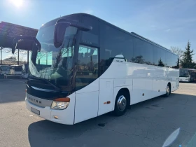     Setra S 415 GT-HD