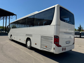 Setra S 415 GT-HD, снимка 4 - Бусове и автобуси - 45194864