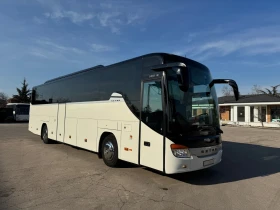     Setra S 415 GT-HD