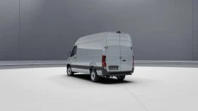 Mercedes-Benz Sprinter 319 Standard 4x4 , снимка 2