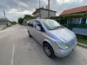Обява за продажба на Mercedes-Benz Viano 2.2 ~19 600 лв. - изображение 6 | Auto.bg Обява за продажба на Mercedes-Benz Viano 2.2 ~19 600 лв. - изображение 6