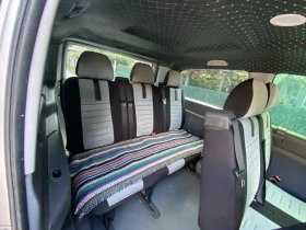 Обява за продажба на Mercedes-Benz Viano 2.2 ~19 600 лв. - изображение 7 | Auto.bg Обява за продажба на Mercedes-Benz Viano 2.2 ~19 600 лв. - изображение 7