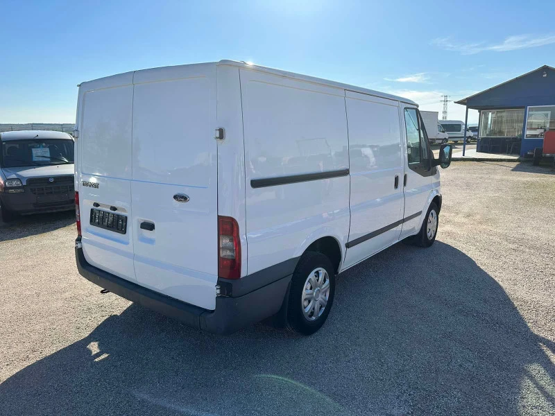 Ford Transit, снимка 5 - Бусове и автобуси - 40171814