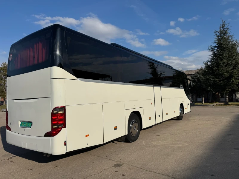 Setra S 415 GT-HD, снимка 4 - Бусове и автобуси - 45194864