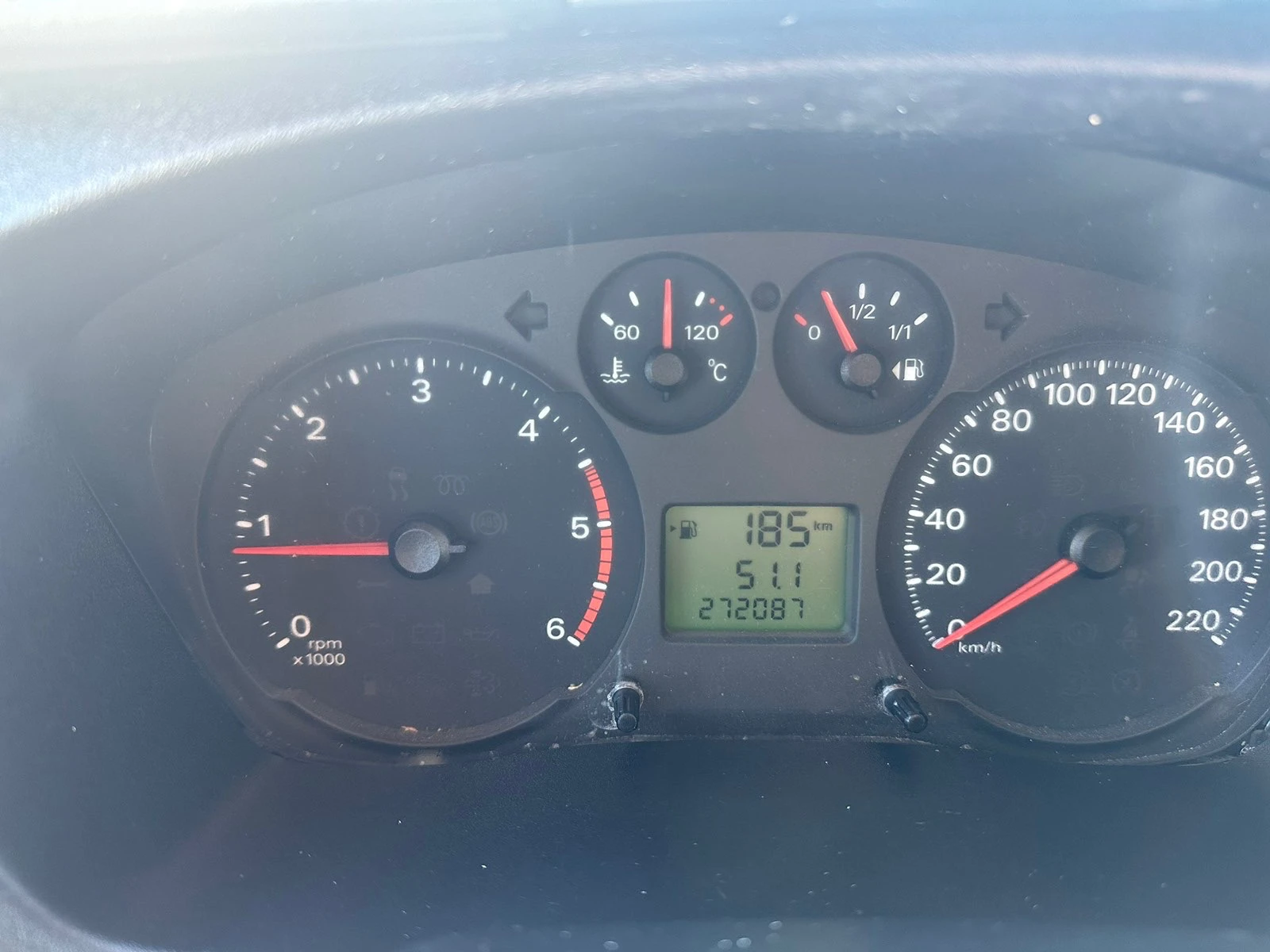 Ford Transit | Mobile.bg   13