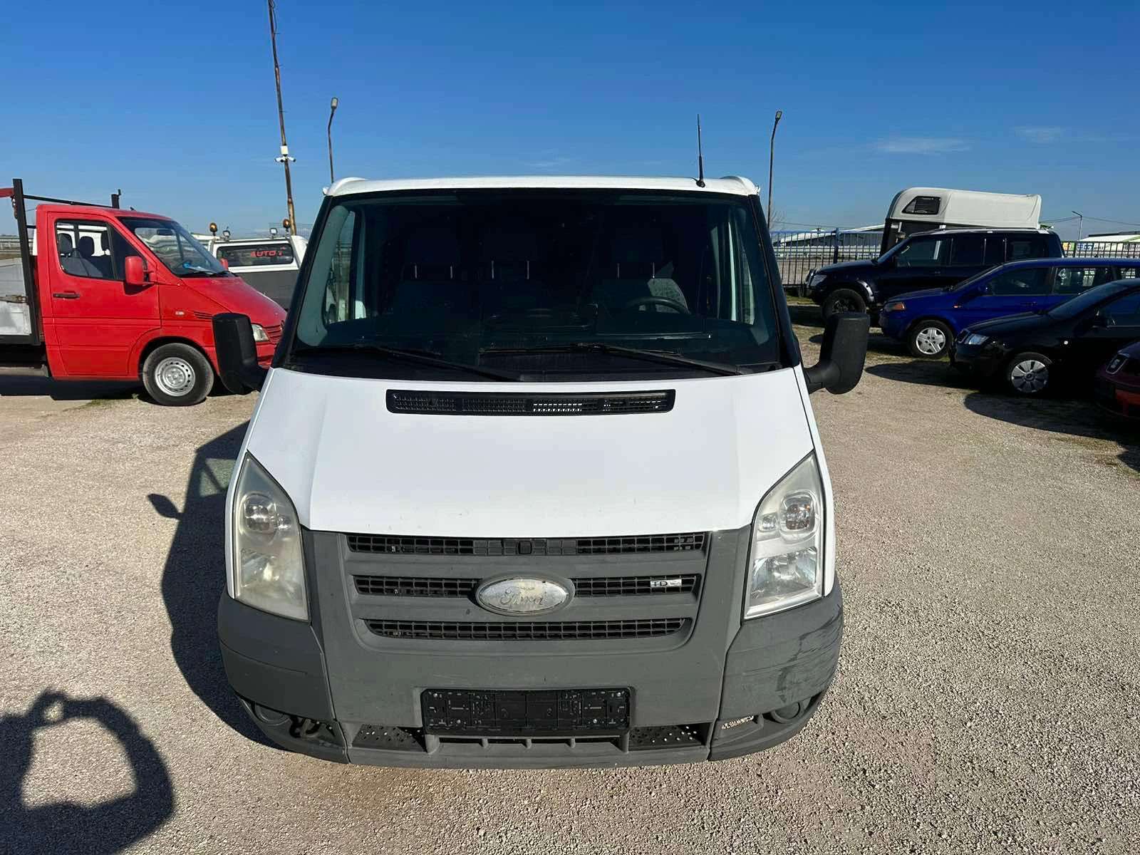 Ford Transit  - изображение 3