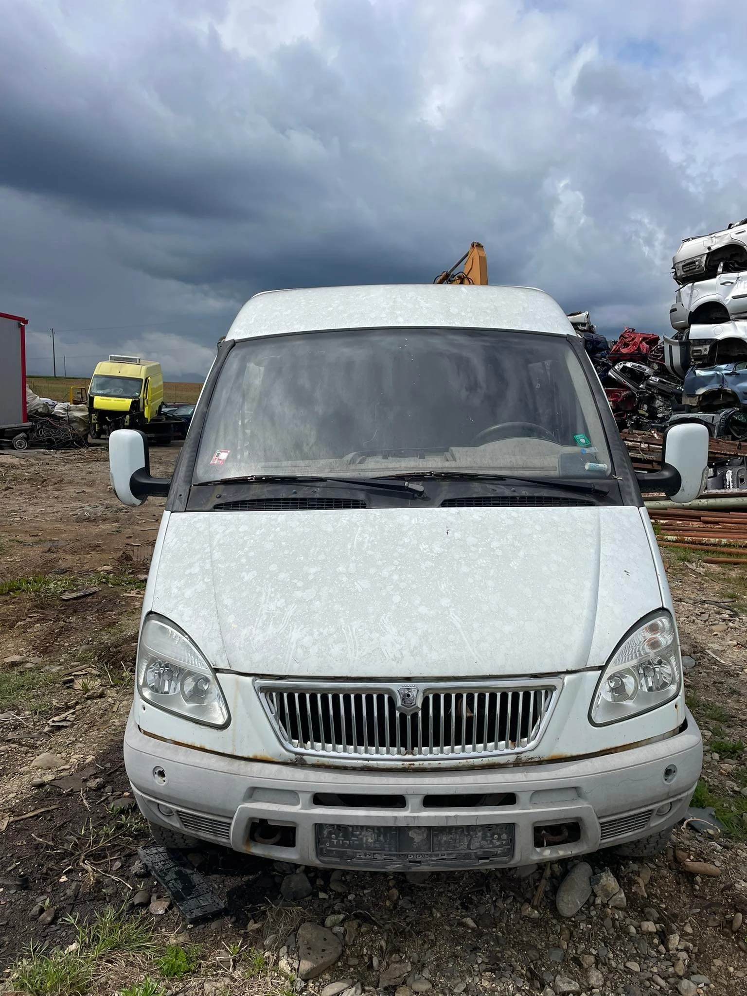 Gaz GAZelle 32213 | Mobile.bg   1